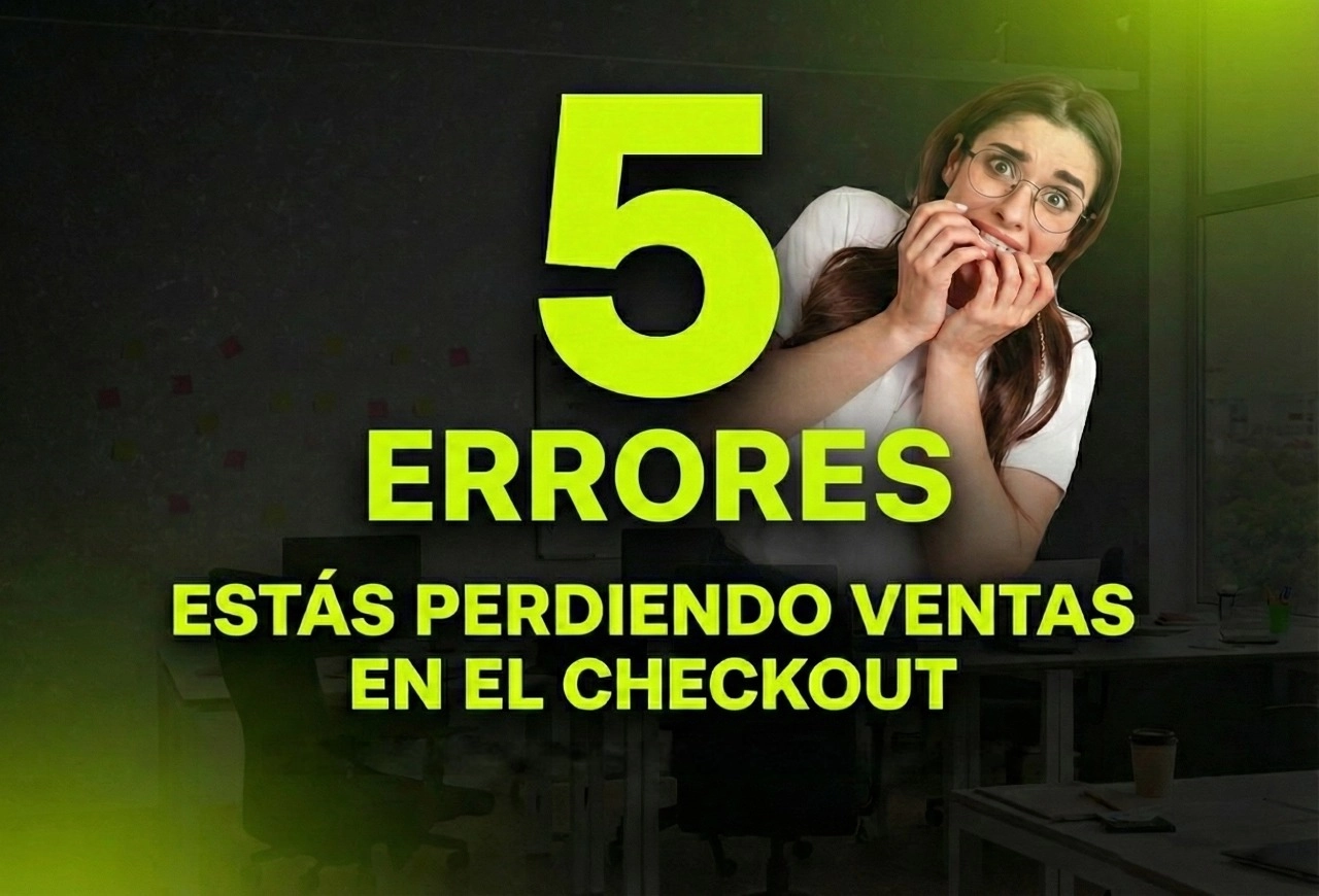 Artículo: Tienda Online Lenta en Costa Rica: 5 Razones por las que Pierdes Ventas Cada Día - Blog de NmSoftwareLab